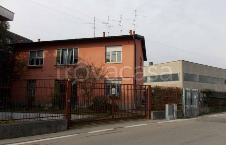 appartamento in vendita a Melegnano