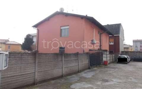 appartamento in vendita a Melegnano