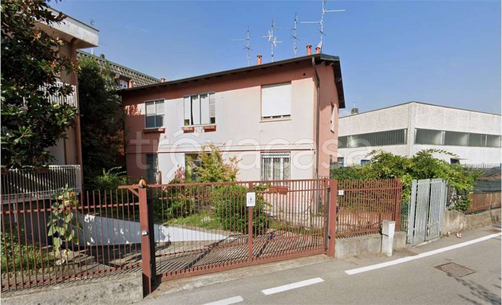 appartamento in vendita a Melegnano
