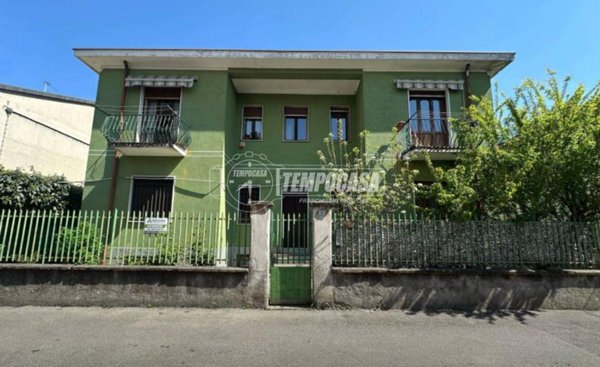 appartamento in vendita a Melegnano