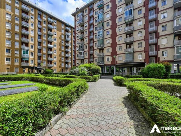 appartamento in vendita a Melegnano