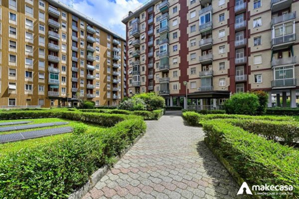 appartamento in vendita a Melegnano