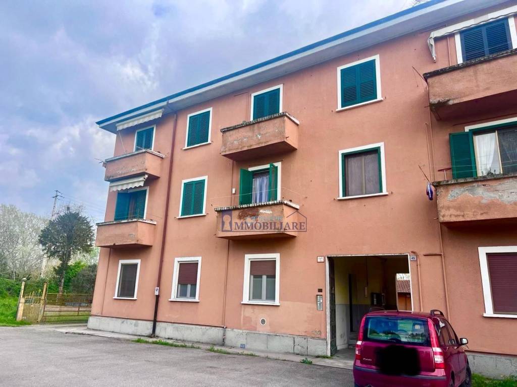 appartamento in vendita a Melegnano