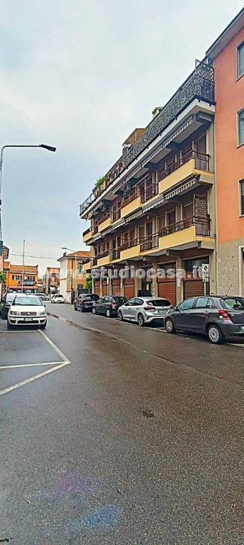 appartamento in vendita a Melegnano