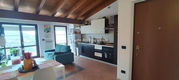 appartamento in vendita a Melegnano
