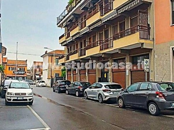 appartamento in vendita a Melegnano