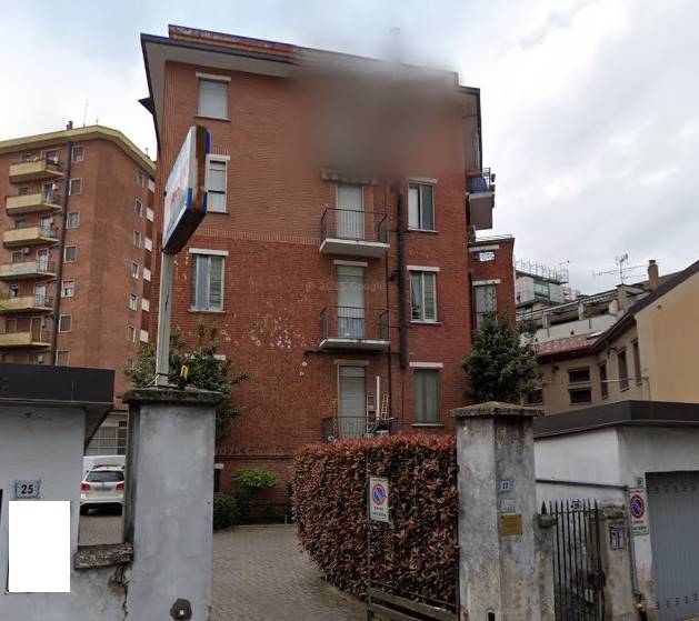 appartamento in vendita a Melegnano