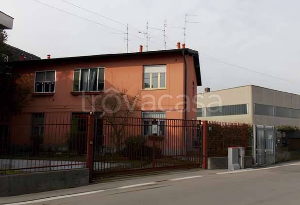 appartamento in vendita a Melegnano