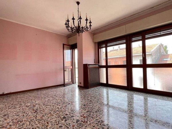 appartamento in vendita a Melegnano
