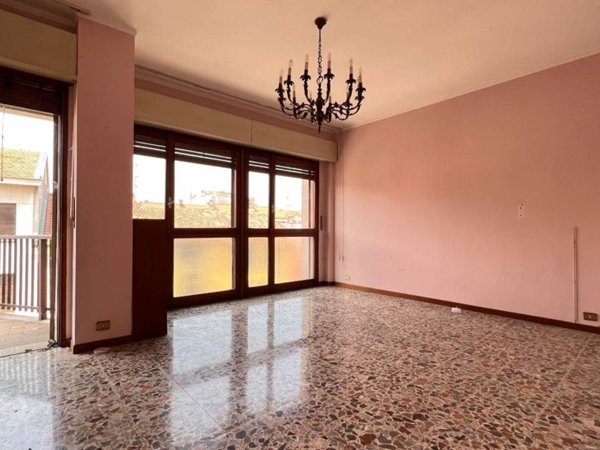 appartamento in vendita a Melegnano