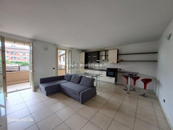 appartamento in vendita a Melegnano