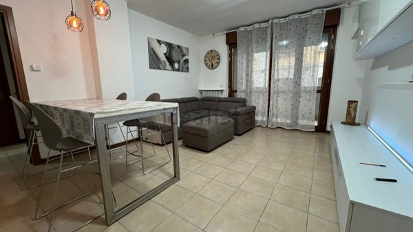 appartamento in vendita a Melegnano