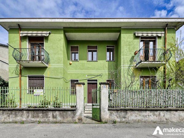 appartamento in vendita a Melegnano