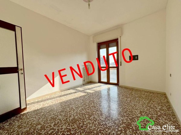 appartamento in vendita a Melegnano