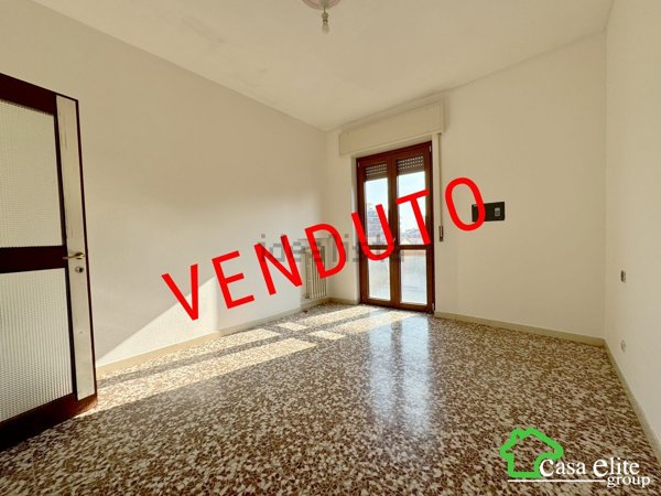 appartamento in vendita a Melegnano