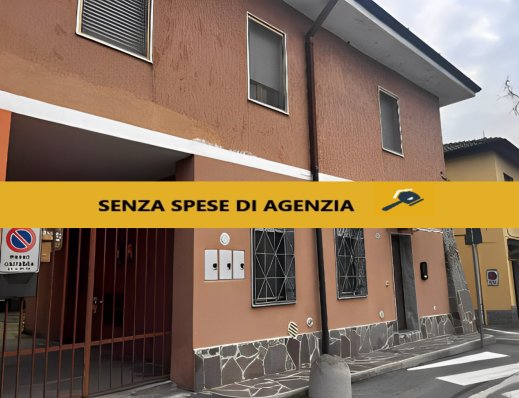 appartamento in vendita a Melegnano
