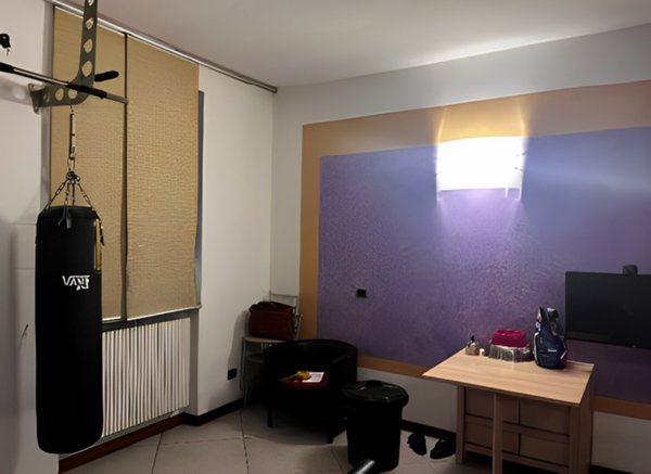 appartamento in vendita a Melegnano