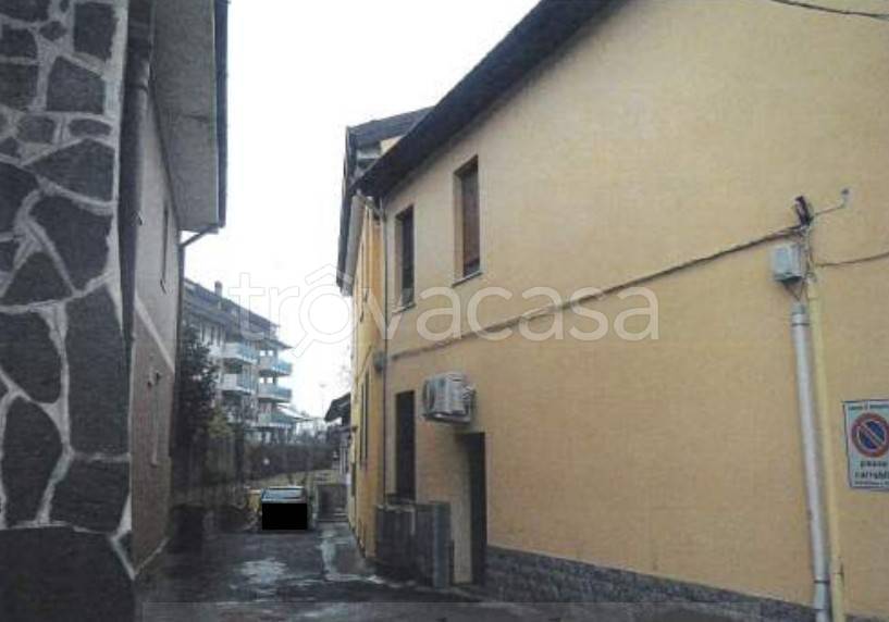 appartamento in vendita a Melegnano
