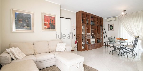 appartamento in vendita a Melegnano