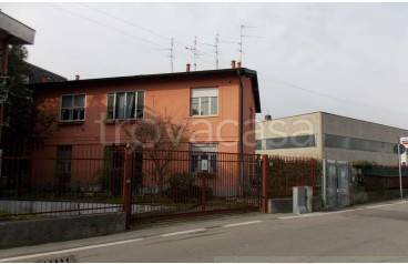 appartamento in vendita a Melegnano