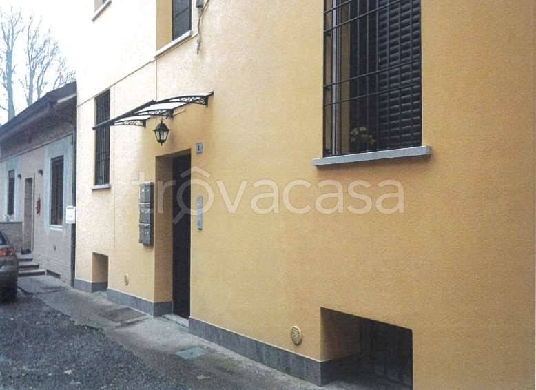 appartamento in vendita a Melegnano