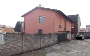 appartamento in vendita a Melegnano