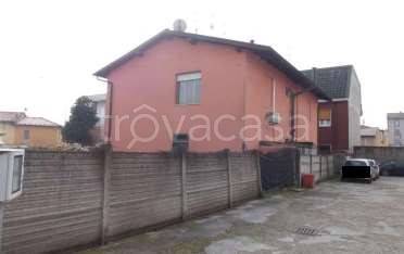 appartamento in vendita a Melegnano