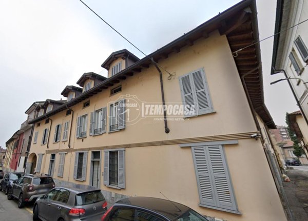 appartamento in vendita a Melegnano