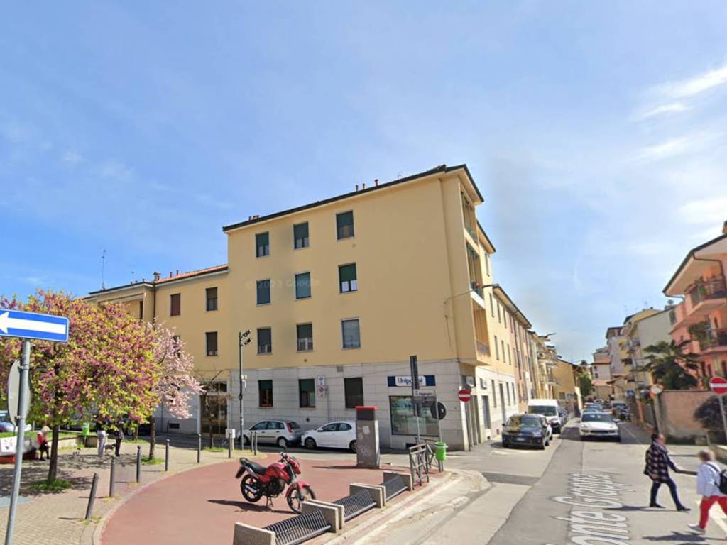 appartamento in vendita a Melegnano