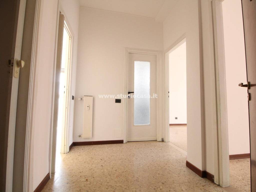 appartamento in vendita a Melegnano