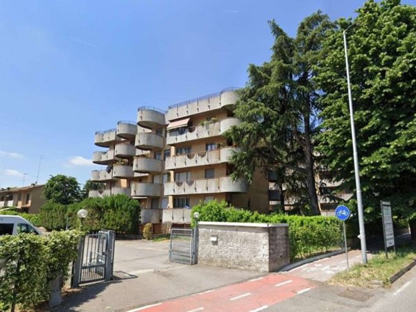 appartamento in vendita a Melegnano