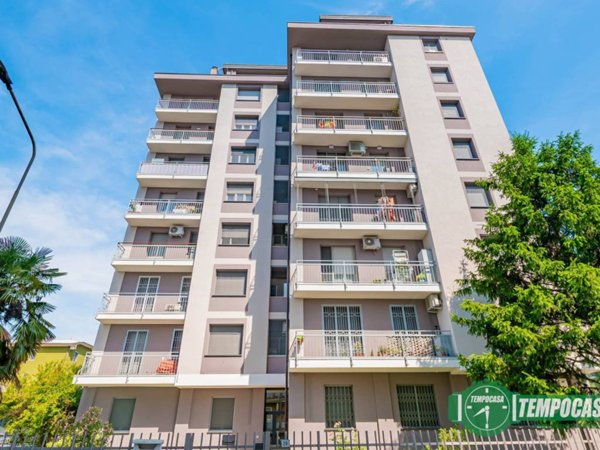 appartamento in vendita a Melegnano