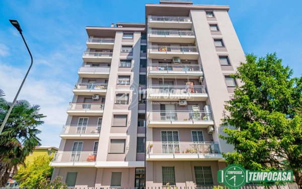 appartamento in vendita a Melegnano