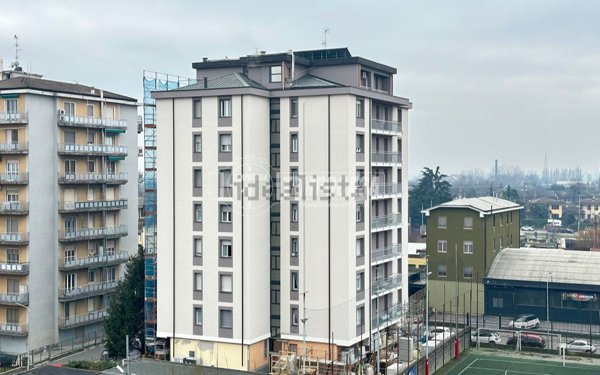 appartamento in vendita a Melegnano