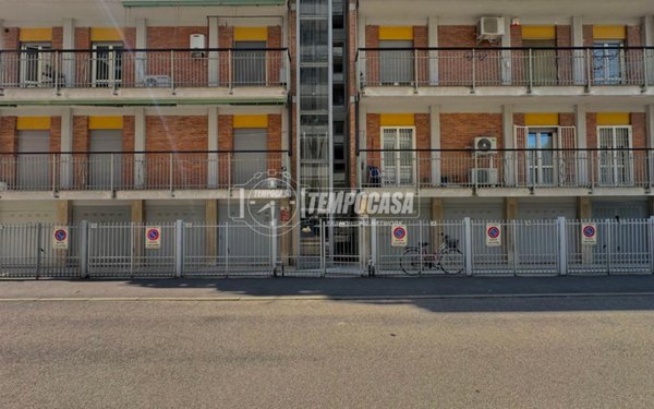 appartamento in vendita a Melegnano