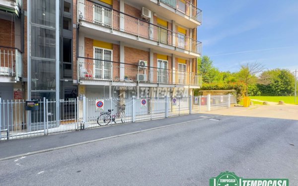 appartamento in vendita a Melegnano