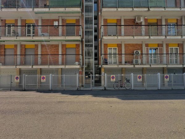 appartamento in vendita a Melegnano