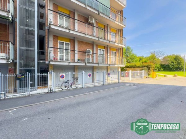 appartamento in vendita a Melegnano