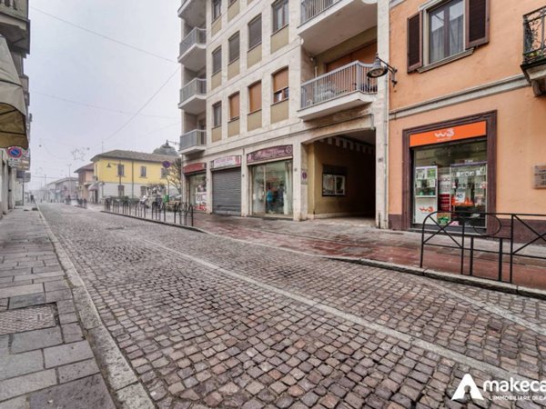 appartamento in vendita a Melegnano