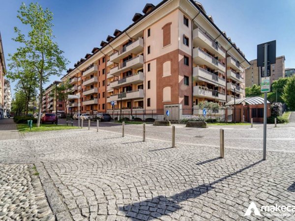 appartamento in vendita a Melegnano