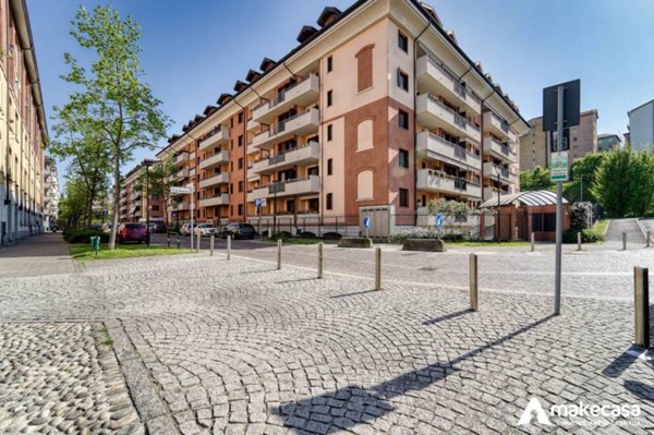 appartamento in vendita a Melegnano