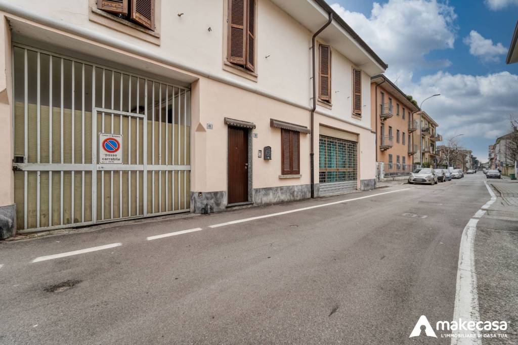 appartamento in vendita a Melegnano