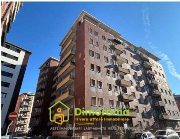 appartamento in vendita a Melegnano