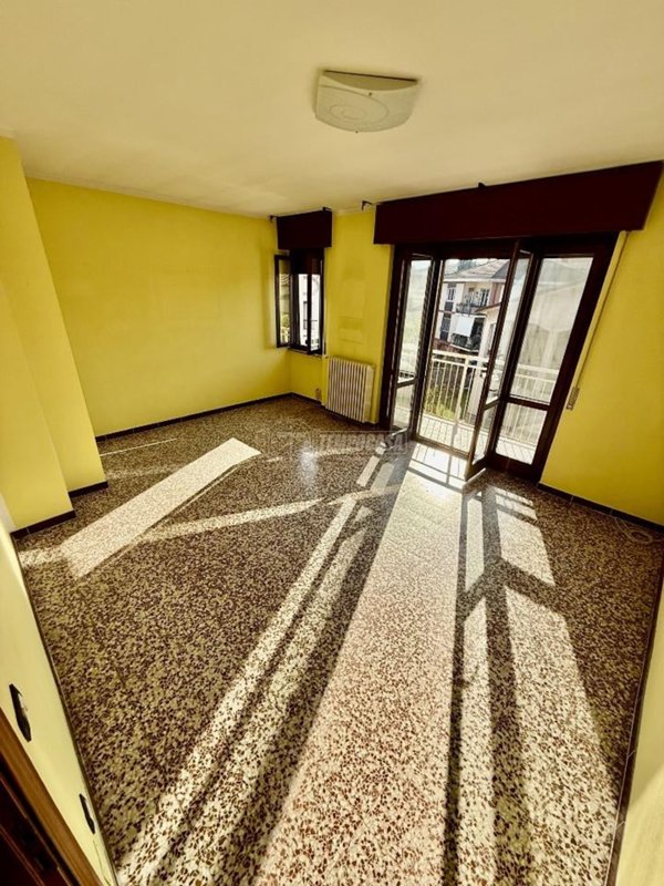 appartamento in vendita a Melegnano