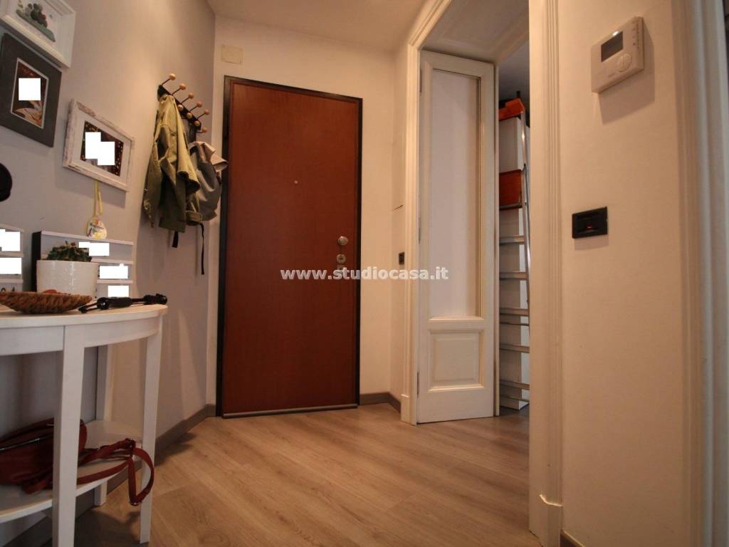 appartamento in vendita a Melegnano