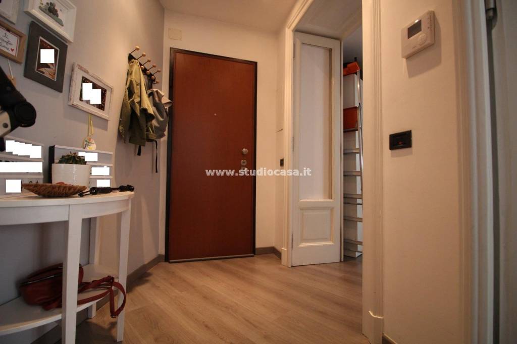 appartamento in vendita a Melegnano