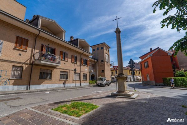 appartamento in vendita a Melegnano
