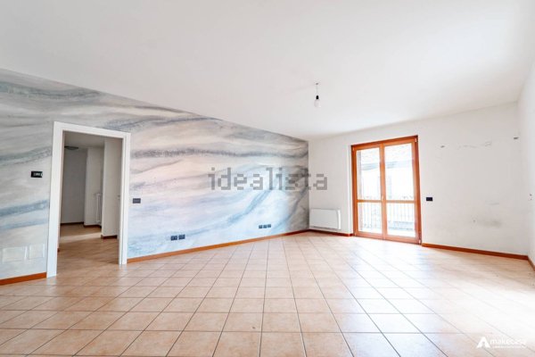 appartamento in vendita a Melegnano