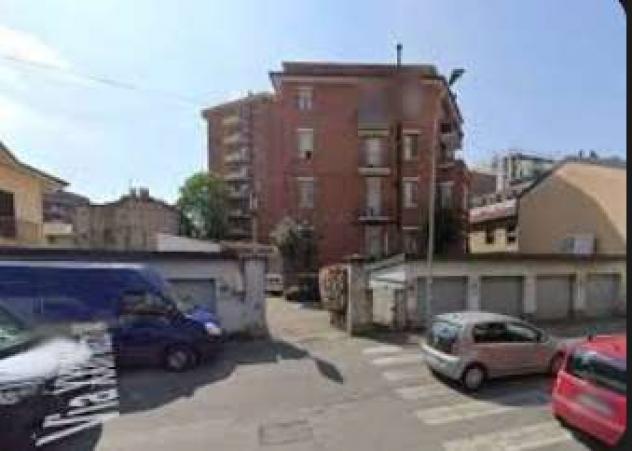 appartamento in vendita a Melegnano