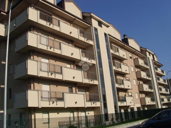 appartamento in vendita a Melegnano